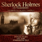 Sherlok Holmes - Der Meisterdetektiv