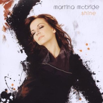 Shine - Martina McBride
