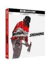 Shining (Extended Edition) (4K Ultra Hd+Blu-Ray)