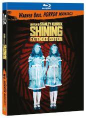 Shining (Extended Edition) (Edizione Horror Maniacs)