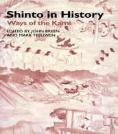 Shinto in History