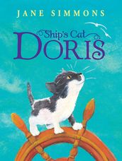 Ship s Cat Doris