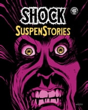 Shock suspenstories T1
