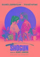 Shogun (Special Edition 5-Dvd Box) (Restaurato In Hd)