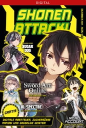 Shonen Attack Magazin #4
