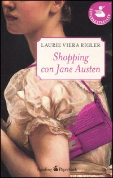 Shopping con Jane Austen - Laurie V. Rigler