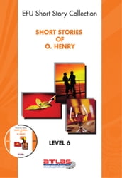 Short Stories of O. Henry - Level 6