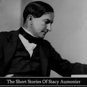 Short Stories of Stacy Amounier, The
