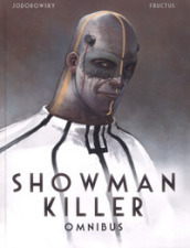 Showman killer. Omnibus