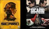 Sicario / Soldado (2 Dvd+Booklet)