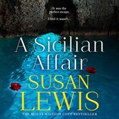 A Sicilian Affair: The gripping, new thriller for 2024 from the Sunday Times bestselling author