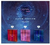 Signal (4th mini album)