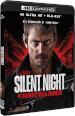 Silent Night - Il Silenzio Della Vendetta (4K Ultra Hd+Blu-Ray)