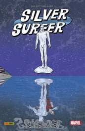 Silver Surfer (2016) 2