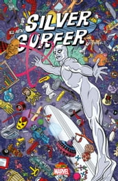 Silver Surfer (2016) T01