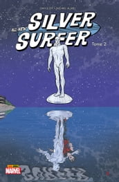 Silver Surfer (2016) T02