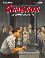 Simenon - Le roman d une vie