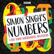 Simon Singh s Numbers