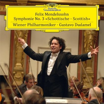 Sinfonia n. 3 - Gustavo Dudamel