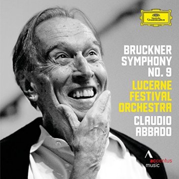 Sinfonia n. 9 - Claudio Abbado (direttore) - Lfo