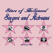 Singers & actresses 1
