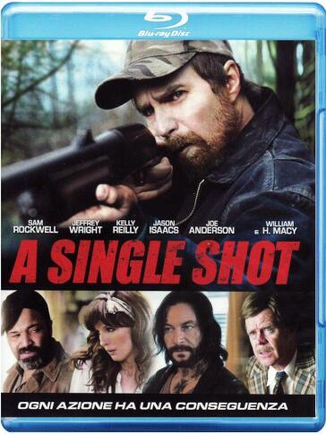Single Shot (A) - David M. Rosenthal