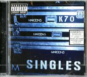 Singles (CD)
