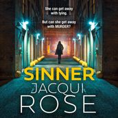Sinner: The gripping read for winter 2023 from the queen of urban crime