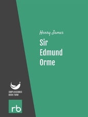 Sir Edmund Orme (Audio-eBook)