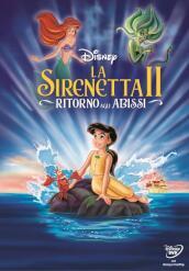 Sirenetta 2 (La) - Ritorno Agli Abissi