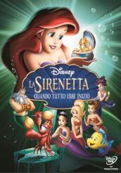 Sirenetta 3 (La) - Quando Tutto Ebbe Inizio
