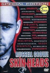 Skin Heads (SE) (2 Dvd)