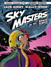 Sky Masters of the Space Force. 1.