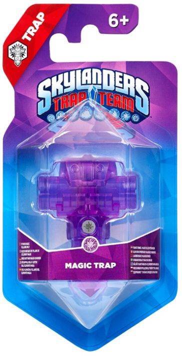 Skylanders Trap - MAGIC (TT)