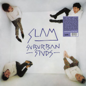 Slam (rsd 2024) (white vinyl)