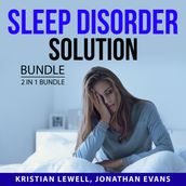 Sleep Disorder Solution Bundle, 2 in 1 Bundle