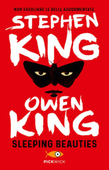 Sleeping beauties - Stephen King - Owen King