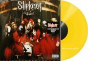 Slipknot (lemon vinyl)