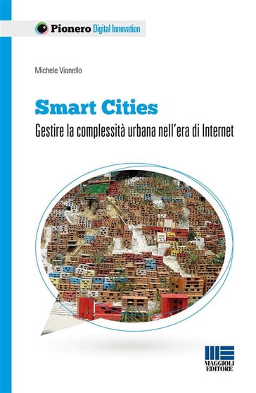Smart Cities - Michele Vianello