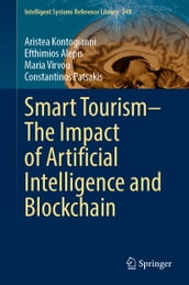 Smart TourismThe Impact of Artificial Intelligence and Blockchain