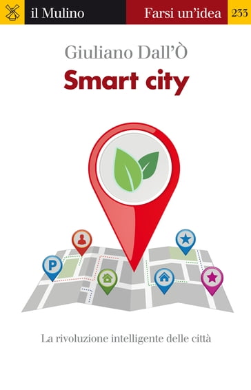 Smart city - Dall