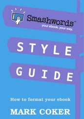 Smashwords Style Guide