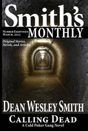 Smith s Monthly #18