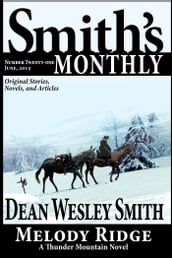 Smith s Monthly #21