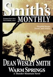 Smith s Monthly #55