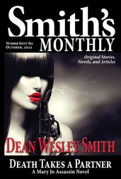 Smith s Monthly Issue #66