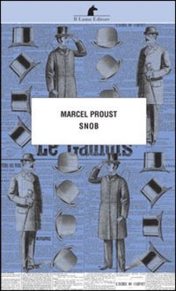 Snob - Marcel Proust