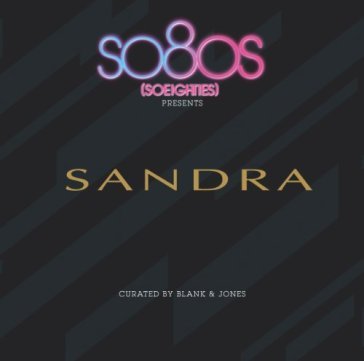 So 80's presents - Sandra
