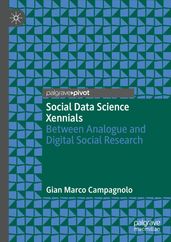Social Data Science Xennials