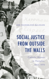 Social Justice from Outside the Walls